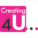 Creating4U logo