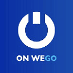 Onwego | Software development bureau logo