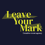 Leave Your Mark Events
