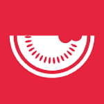 Red Melon logo