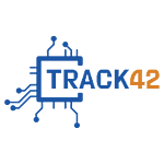 Track42 IoT Solutions logo