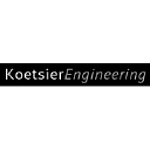 Koetsier Engineering logo