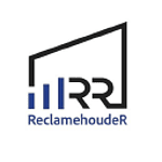 ReclamehoudeR logo