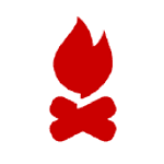 Campfire Media logo