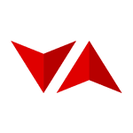 Virtual Affairs logo
