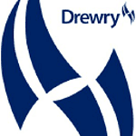 Drewry logo