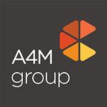 A4M group logo