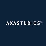 AXASTUDIOS logo