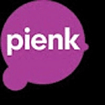 Pienk logo