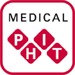 MedicalPHIT logo
