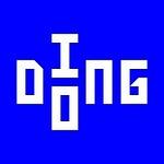 DingDong logo