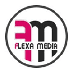 Flexamedia logo