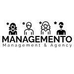 Managemento logo
