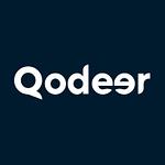 Qodeer logo