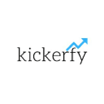 Kickerfy B.V. logo
