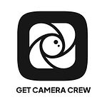 Get Camera Crew logo