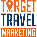 Target Travel Marketing logo