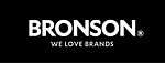 BRONSON logo
