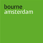 Bourne Amsterdam logo
