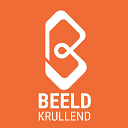 Beeldkrullend logo