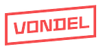 Vondel Marketing logo