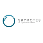 Skymotes logo