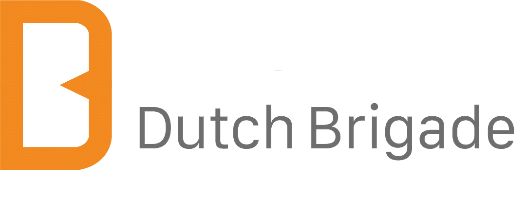 Dutch Brigade cover