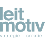 Leitmotiv. logo