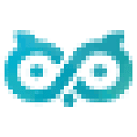 VR & AR Bedrijf VR Owl logo