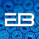 Entertainment Business logo