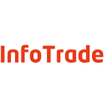 InfoTrade logo
