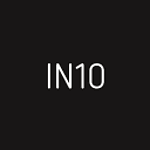 IN10 Digital Design & Innovation Agency logo