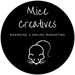Mice Creatives logo