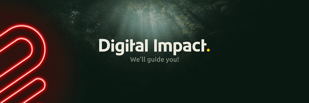 Digital Impact cover