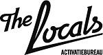 The Locals logo