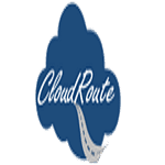 CloudRoute Solutions logo
