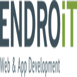 ENDROiT | Web&App Development logo