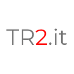 TR2 IT logo
