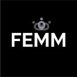 FEMM Agency | Event Management & Marketing logo