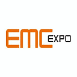 EMC Expo B.V. logo
