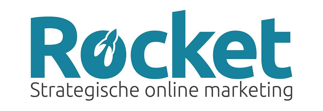 Rocket Marketing | Online Marketing Bureau Amsterdam cover