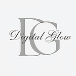 Digital Glow Agency logo
