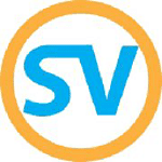 Sander Verhoeven logo