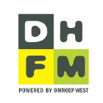Den Haag FM logo