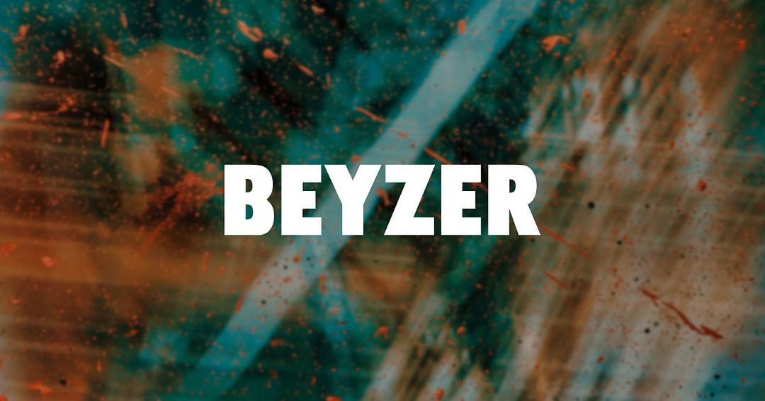BEYZER cover