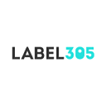 Label305 Enschede logo