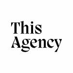 This Agency logo