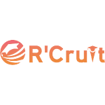 R'Cruit logo