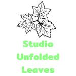 Studio Unfolded Leaves