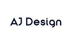 Ali Jamal Design logo
